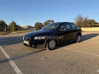 Begagnad Volvo C30 109 HK (80 kW) 2009 Svart Halvkombi