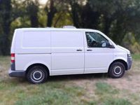 Usado VW Transporter 84 CV (61 kW) 2012 Blanco Van