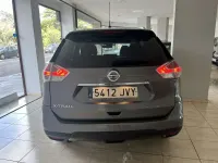 Usado Nissan X-Trail Acenta 131 CV (96 kW) 2016 Negro SUV