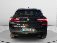 Usado BMW X2 Performance 136 CV (100 kW) 2021 SUV