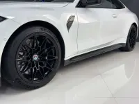 Usado BMW M4 Competition Edition 510 CV (375 kW) 2022 Blanco Coupe
