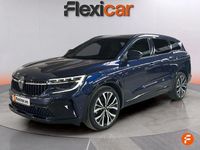 Usado Renault Espace Iconic 200 CV (147 kW) 2023 Azul SUV