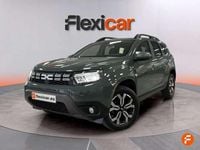 Usado Dacia Duster Journey 131 CV (96 kW) 2023 Verde SUV