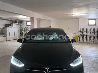 Usado Tesla Model X 2020 Eléctrico SUV