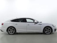 Usado Audi A5 S-Line 163 CV (119 kW) 2020 Coupe