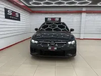 Usado VW Golf VIII GTI 301 CV (221 kW) 2024 Gris Utilitario