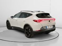 Usado Cupra Formentor 150 CV (110 kW) 2023 Blanco SUV