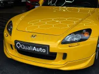 Usado Honda S 2000 S 241 CV (177 kW) 2007 Amarillo Descapotable