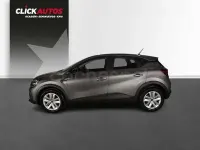 Usado Mitsubishi ASX Spirit 91 CV (66 kW) 2024 Gris / plata SUV