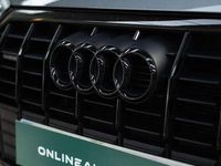 Usado Audi Q3 150 CV (110 kW) 2022 Gris SUV