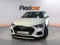 Usado Audi Q3 Premium 150 CV (110 kW) 2022 Blanco SUV