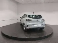 Usado Renault Clio V Evolution 94 CV (69 kW) 2025 Gris Berlina