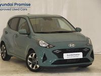 Usado Hyundai i10 67 CV (49 kW) 2025 Utilitario