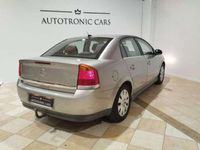 usado Opel Vectra 2.2DTi 16v Elegance