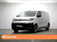 Usado Citroën e-Jumpy 100 kW (136 CV) 2025 Monovolumen