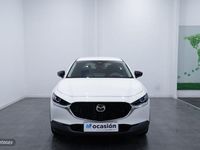 Usado Mazda CX-30 Homura-Line 140 CV (102 kW) 2025 Blanco SUV