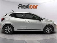 Usado Renault Clio V Equilibre 91 CV (66 kW) 2023 Gris Utilitario