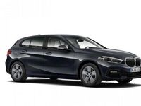 Usado BMW 116 115 HP (84 kW) 2021 Citadino