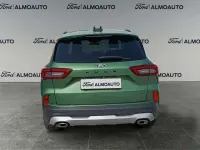 Usado Ford Kuga Active 243 CV (178 kW) 2024 Verde SUV