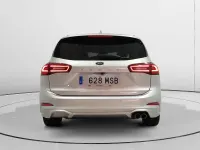 Usado Ford Focus ST-Line 155 CV (114 kW) 2024 Gris / plata Familiar