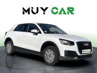 Usado Audi Q2 Design 150 CV (110 kW) 2018 Blanco SUV