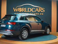 Usado Audi Q7 231 CV (169 kW) 2020 Negro SUV