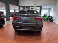 Käytetty Mercedes GLE350 258 HP (189 kW) 2016 Harmaa Coupe - kaksiovinen