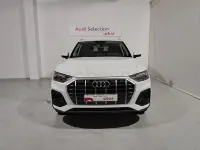 Usado Audi Q5 Sportback Advanced Plus 204 CV (150 kW) 2024 Blanco SUV