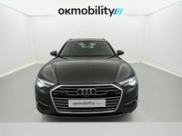 Usado Audi A6 Sport 204 CV (150 kW) 2022 Manhattangrau metallic Familiar