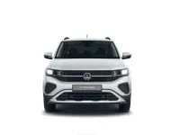Nuevo VW T-Cross 116 CV (85 kW) 2026 Plateado SUV
