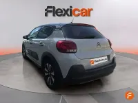 Usado Citroën C3 PureTech 83 CV (61 kW) 2022 Beige Utilitario