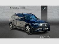Usado Mercedes EQB300 167 kW (228 CV) 2024 Eléctrico SUV