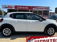 usado Citroën C3 PureTech 82 Feel