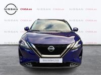 Usado Nissan Qashqai N-Connecta 140 CV (102 kW) 2023 Otro SUV