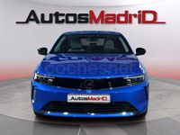 Usado Opel Astra Elegance 130 CV (95 kW) 2023 Azul Berlina