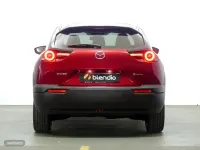 Usado Mazda MX30 Ad'Vantage 170 CV (125 kW) 2024 Negro SUV
