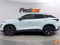 Usado Omoda 5 147 CV (108 kW) 2025 Blanco SUV