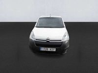 usado Citroën Berlingo Talla M BlueHDi 75 LIVE