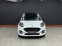 Usado Ford Puma ST-Line X 155 CV (114 kW) 2023 Blanco SUV