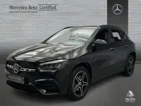 Usado Mercedes GLA250 218 CV (160 kW) 2026 SUV