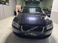 Usado Volvo S80 Momentum 205 CV (150 kW) 2010 Azul Berlina