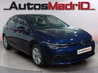 Usado VW Golf VII 115 CV (84 kW) 2021 Utilitario