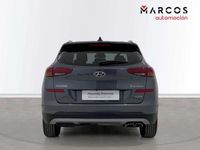 usado Hyundai Tucson Tucson1.6CRDI 48V SLE 4x2