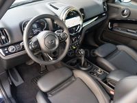 Brugt Mini Cooper S Countryman 220 HK (161 kW) 2021 Sort SUV