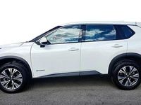 Usado Nissan X-Trail Acenta 213 CV (156 kW) 2024 Blanco SUV