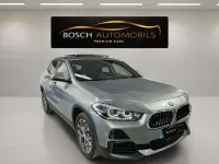 Usado BMW X2 Comfort Edition 136 CV (100 kW) 2023 Gris SUV
