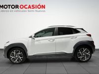 Usado Hyundai Kona Style 141 CV (103 kW) 2021 SUV