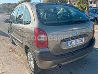 Usado Citroën Xsara Picasso 92 CV (67 kW) 2009 Beige Monovolumen