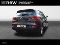 usado Renault Kadjar Kadjar1.5dCi Energy Intens EDC 81kW