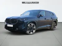 Usado BMW XM Comfort Edition 653 CV (480 kW) 2024 Azul SUV